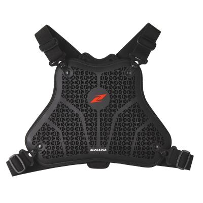 Protection poitrine Zandona Netcube GT