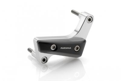 Protection pompe &agrave; eau Rizoma Streetfighter / S, Multistrada 1200 / S (10-14)