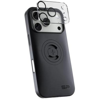 Protection smartphone POUR OBJECTIF IPHONE 17 PRO SPCONNECT