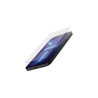Protection smartphone Verre tremp&eacute; iPhone 13 Pro Max QUADLOCK