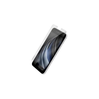 Protection smartphone Verre tremp&eacute; iPhone SE (2nd Gen) QUADLOCK