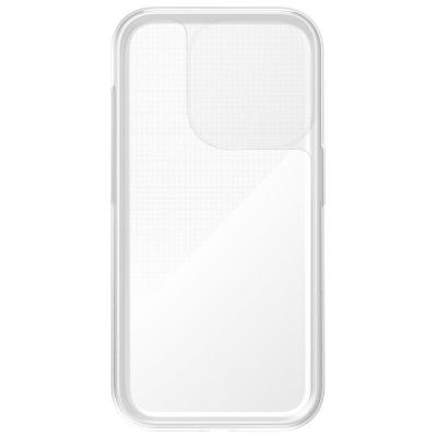 Protection t&eacute;l&eacute;phone MAG Poncho &eacute;tanche iPhone 15 Pro QUADLOCK