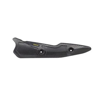 Protection échappement Arrow pare chaleur 11004MI