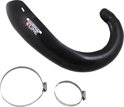 Protection &eacute;chappement Moose Racing 18611462