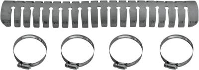 Protection &eacute;chappement Moose Racing Protection tuyau 450 Japonais
