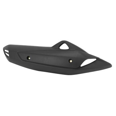 Protection &eacute;chappement P2R PROTECTION POT MAXISCOOTER