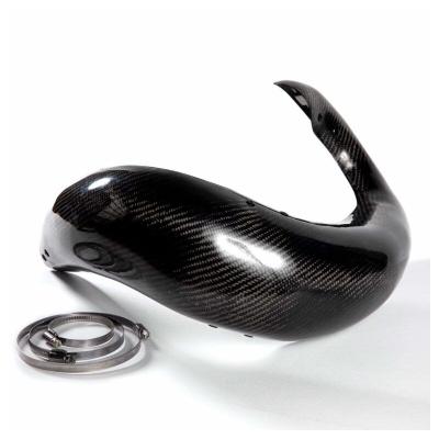 Protection &eacute;chappement X-GRIP