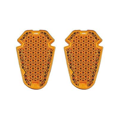 Protections D3O GHOST PROTECTOR level 2 genoux/coudes RICHA
