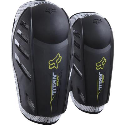 Protections coudes TITAN SPORT ELBOW FOX