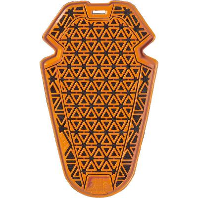 Protections coudes et genoux D3O&reg; GHOST&trade; L2 niveau 2 FURYGAN