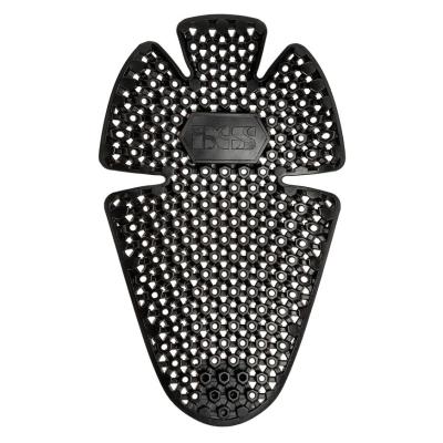 Protections coudes et genoux IXS HONEYCOMB
