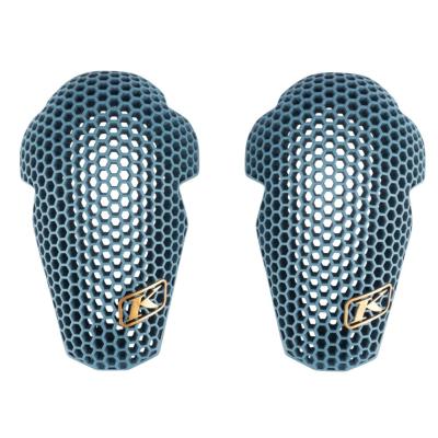 Protections coudes et genoux KLIM ROGUE? LEVEL 2