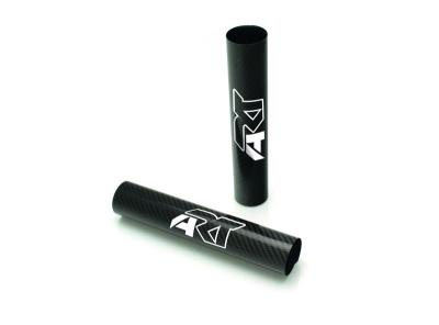 Protections de fourche ART carbone