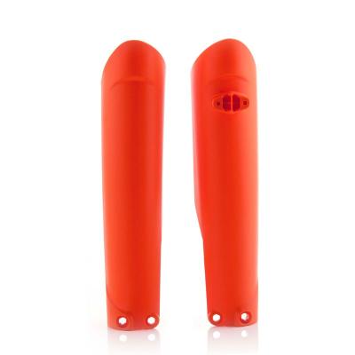 Protections de fourche Acerbis Orange 2016