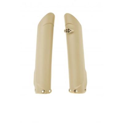 Protections de fourche Acerbis SABLE