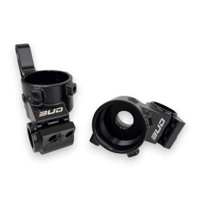 Protections de fourche Bud Racing