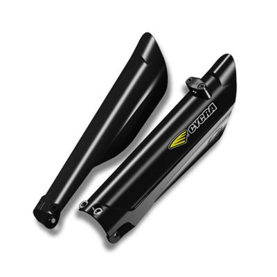 Protections de fourche CYCRA NOIR