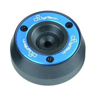 Protections de fourche LighTech pour axe de roue AV/AR