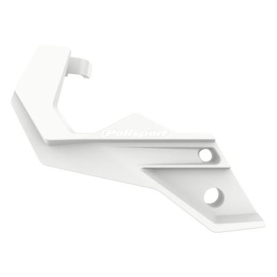 Protections de fourche Polisport BLANC POUR BAS DE FOURCHE