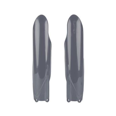 Protections de fourche Polisport COULEUR GRIS