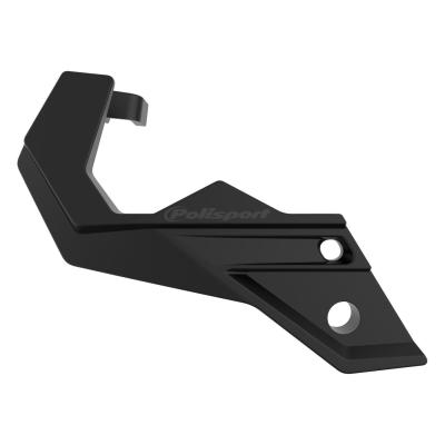 Protections de fourche Polisport NOIR POUR KAWASAKI