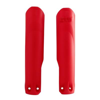 Protections de fourche R-tech Beta Rouge