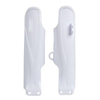 Protections de fourche R-tech blanc