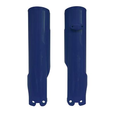 Protections de fourche R-tech HSQ bleu