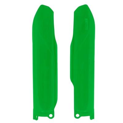 Protections de fourche R-tech Kawasaki Vert