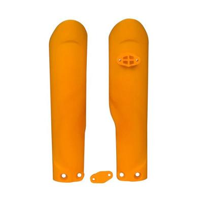 Protections de fourche R-tech Orange K