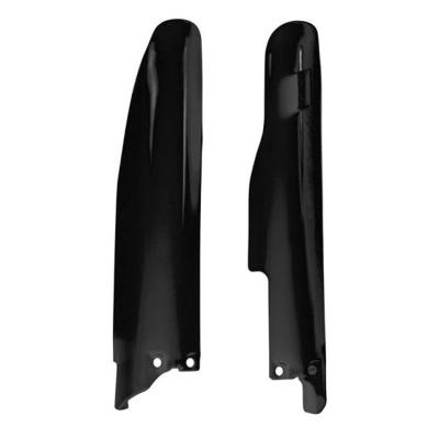 Protections de fourche R-tech Suzuki Noir