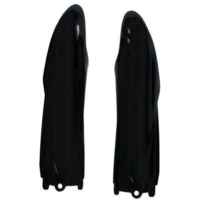 Protections de fourche R-tech Yamaha Noir