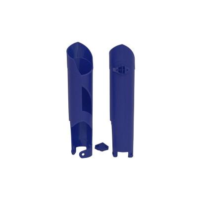Protections de fourche R-tech bleu