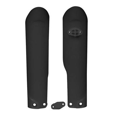 Protections de fourche R-tech Noir
