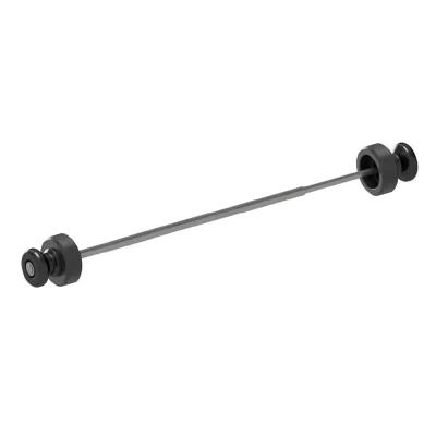 Protections de fourche R&G Racing bas noir