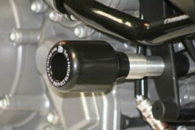 Protections de fourche R&G Racing inf&eacute;rieur