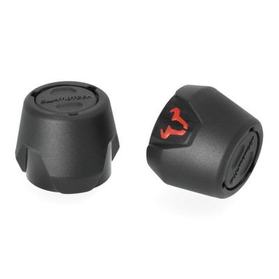Protections de fourche SW-MOTECH NOIR