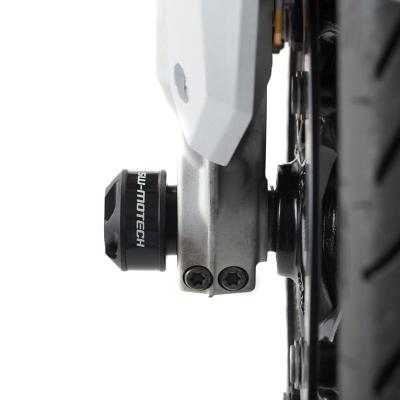 Protections de fourche SW-MOTECH ROULETTES