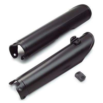 Protections de fourche Ufo noir