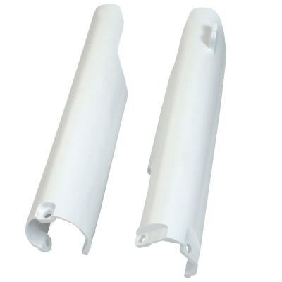 Protections de fourche Ufo blanche