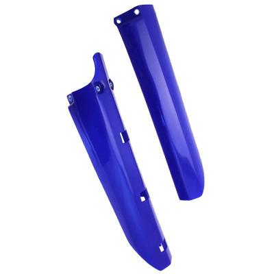 Protections de fourche Ufo bleu