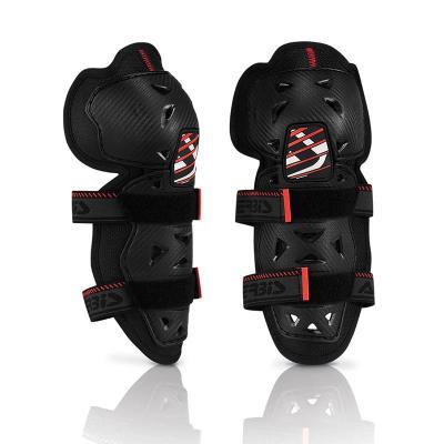 Protections genoux PROFILE 2.0 KID ACERBIS