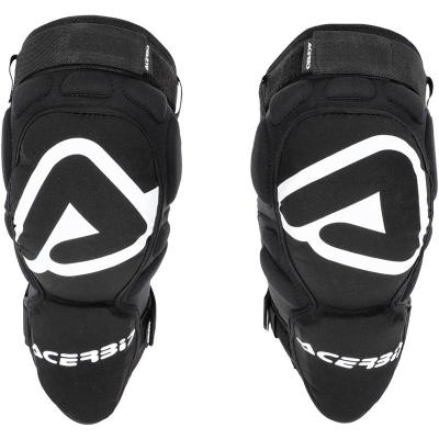 Protections genoux SOFT ACERBIS