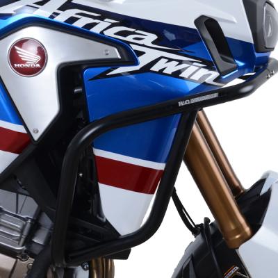 Protections lat&eacute;rales R&G CRF1000L Africa Twin Adventure Sports
