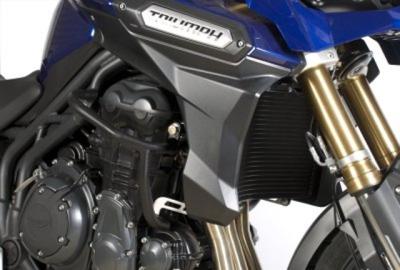 Protections lat&eacute;rales R&G Tiger 1200 Explorer / XC (12-18)