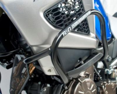 Protections lat&eacute;rales R&G XTZ1200 Super T&eacute;n&eacute;r&eacute; (10-18)