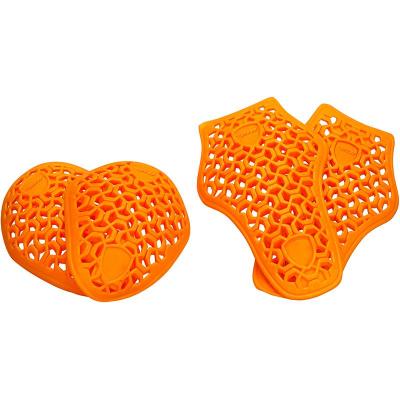 Protections &eacute;paules ET coudes BE FLEX souples BLH