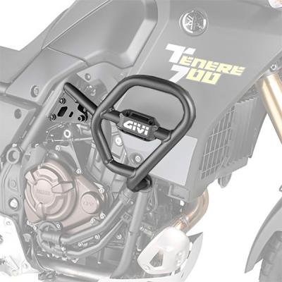 Protège Carter Yamaha Ténéré 700