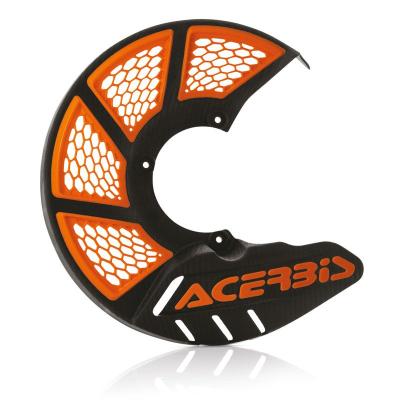 Prot&egrave;ge Disque Acerbis VENTED SMALL 245 MM