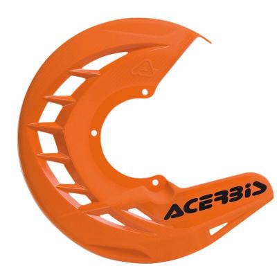 Prot&egrave;ge Disque Acerbis X-BRAKE